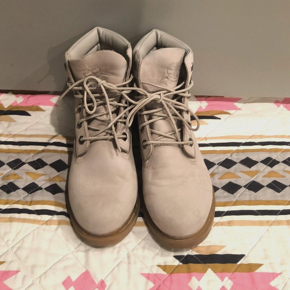 Timberland